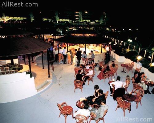 Altin Yunus Hotel 23